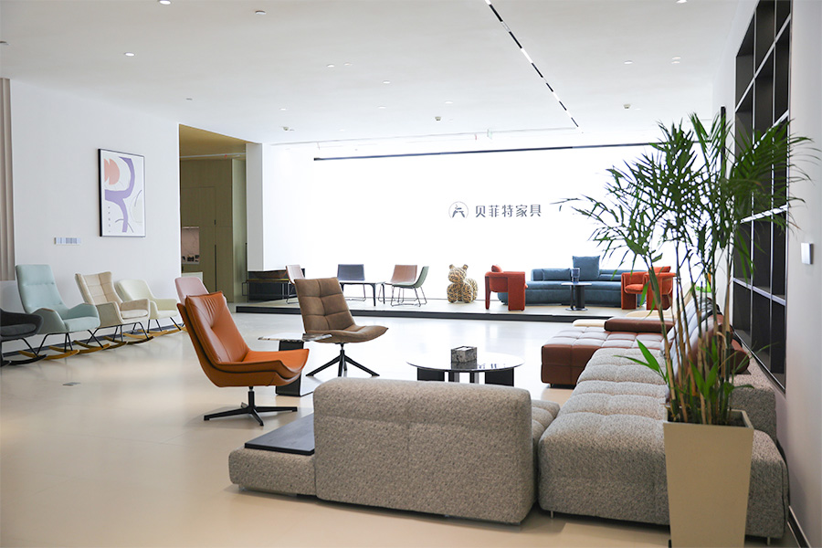 Anji Beifeite Furniture Co.、Ltd。